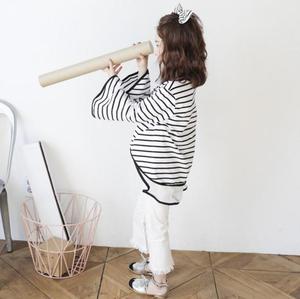 Nuevas Camisetas de Manga Larga Lisas para Impresión en Vinilo, de Primera Calidad, Sin Marca - Product Image 4