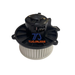 Ventilador de Expansión para Aire Acondicionado 2538-6015 para Daewoo DH220-5-7 DH225-5 24V - Product Image 4