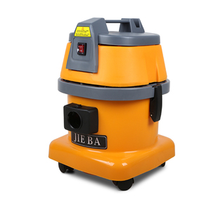 <span class=keywords><strong>Aspirateur</strong></span> Jaune 15 L Électrique 1300 W Haute Puissance Silencieux Spécial Voiture <span class=keywords><strong>Petit</strong></span> Humide/Sec pour Usage Domestique et de Bureau - Product Image 2