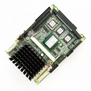 Placa base industrial, placa base Cpu, módulo de CPU, prueba 1006210008130, CC8200738, 100% P, E533, - Product Image 2