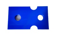 Accessoires pour engins de chantier : marteaux briseurs et amortisseurs pour excavatrices, origine Shandong, garantie 6 mois