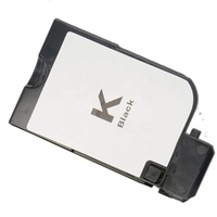 Cartouche de toner pour Lexmarks CS720/CS727/CS727MFP/CS720de/CS720dte/CS725/CS725de/CS725dte/CX725/CX725de/CX725dhe/CX725dthe