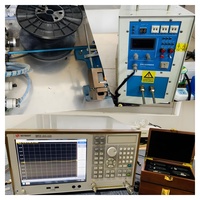 Adaptateur SMA mâle vers BNC femelle, convertisseur coaxial RF, indice de protection IP55, marque WSARK, personnalisé en usine, livraison rapide en stock