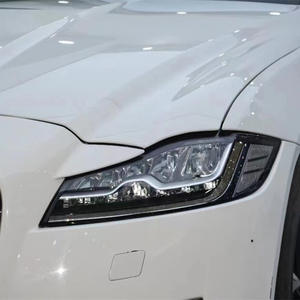 Faro LED Jaguar XF H13 15000 Lm Luz Alta y Baja Modelo 2016-2019 - Product Image 1