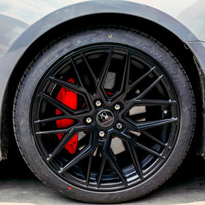 2020 nuovo Design cerchi in lega per auto da 18 ''e 19'' all'ingrosso dalla fabbrica di <span class=keywords><strong>KOKO</strong></span> - Product Image 4