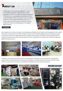 VEER Gana Dinero Jugando Juegos de Realidad Virtual, Parque de Atracciones Interior, Arena de Realidad Virtual para 4-10 Personas, Libre Recorrido, Centro Comercial, Escuela - Product Image 6