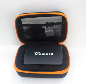 Caméra de pêche à la <span class=keywords><strong>carpe</strong></span> à prix d'usine, étanche IP68, 4,3 pouces, 15 m, résolution 300K, 40 kg de résistance, couleurs vives et scintillantes - Product Image 4