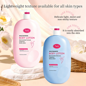 TWG RTS Promotion Exceptionnelle <span class=keywords><strong>Lotion</strong></span> Corporelle Hydratante et Éclaircissante au Nicotinamide <span class=keywords><strong>de</strong></span> Riz 500ml – Vente en Gros Soins <span class=keywords><strong>de</strong></span> la Peau - Product Image 4