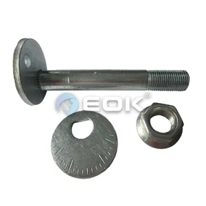 EOK Tornillo con excentrica/Выравнивающий кулачковый болт 48190-26020 для TOYOTA DYNA 150/GRANVIA/GRAND/REGIUS