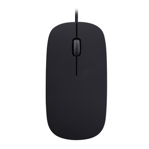 Cheap OEM Logo Slim Wired <strong>USB</strong> Gaming <strong>Mouse</strong> Hand Feeling LED Light Laptop Portable Gaming Accessory for Gift in Stock - Product Image 2