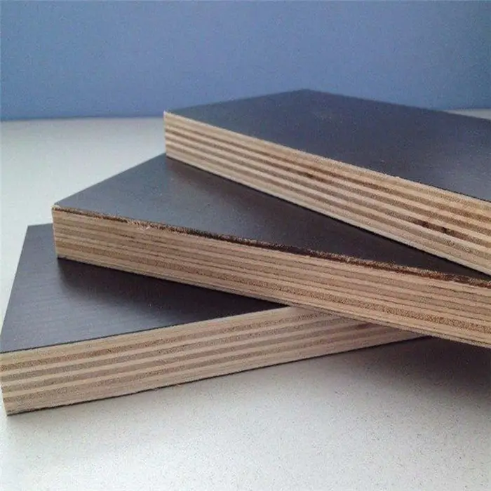 For Construction Ceiling Board Plywood For Shuttering