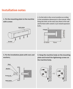 ODM prix <span class=keywords><strong>d</strong></span>'usine <span class=keywords><strong>rideau</strong></span> <span class=keywords><strong>d</strong></span>'<span class=keywords><strong>air</strong></span> chauffant <span class=keywords><strong>rideau</strong></span> <span class=keywords><strong>d</strong></span>'<span class=keywords><strong>air</strong></span> <span class=keywords><strong>chaud</strong></span> PTC de porte télécommandée à faible bruit - Product Image 6
