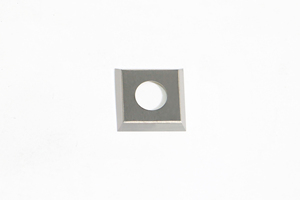 Cuchilla de Carburo de Alta Precisión para Trabajar la Madera, Sin Rebabas, para Corte de Paneles de Muebles 30 °   Cuchilla de Madera Reversible de 14*14*2 mm - Product Image 5