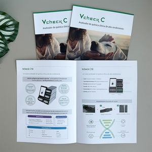 Impresión personalizada diseño gráfico servicios de impresión libro folletos revista catálogo impresión personalizar catálogo - Product Image 1