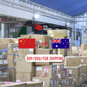 चीन से अमेरिका के लिए माल ढुलाई फारवर्डर एयर शिपिंग एजेंट - Product Image 1