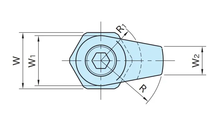 Gxh chỉ phụ vật cố định công cụ phần cho công cụ sửa chữa và bảo trì