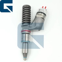 Injecteur de carburant moteur 10R-8501 D13F pour 3406E Modèle 2023 0-2000 heures CN;GUA Autres compatibles
