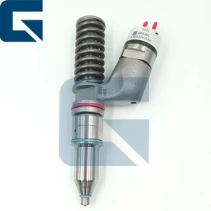 Injecteur de carburant moteur 10R-8501 D13F pour moteur 3406E modèle 2023, 0-2000 heures - Product Image 3