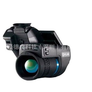 Caméra thermique infrarouge haute température Flir T1040, 40 à 2000 °C, usage industriel - Product Image 1