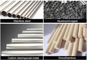 धातु स्टेनलेस स्टील काटने के लिए चिकनाना करनेवाला Burring मशीन भागों - Product Image 6