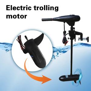 <span class=keywords><strong>Moteur</strong></span> de pêche à la traîne électrique 18LBS 12V pour bateaux (seulement des pièces de <span class=keywords><strong>moteur</strong></span>) <span class=keywords><strong>Moteur</strong></span> <span class=keywords><strong>hors</strong></span>-<span class=keywords><strong>bord</strong></span> <span class=keywords><strong>semi</strong></span>-fini - Product Image 2