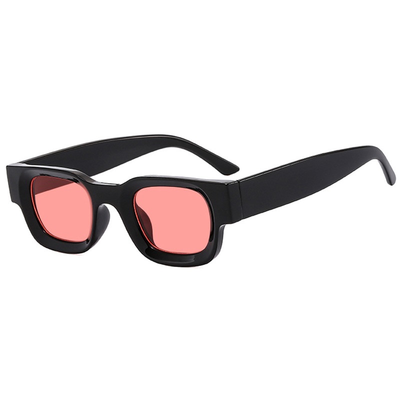 88932-C10- Noir Rouge