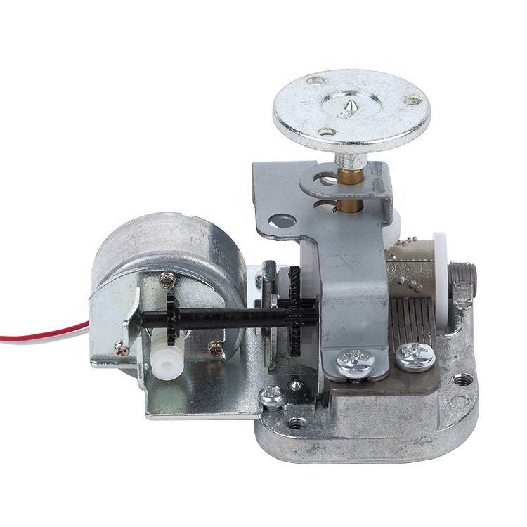 music box engine