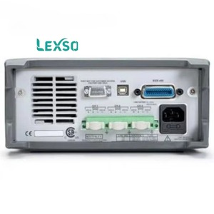 Fuente de Alimentación Programable de Tres Canales Keithley 2230g-30-1 Lexso - Product Image 3