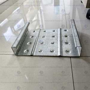 Ligne de production de machines de formage automatique de panneaux de coffrage à prix avantageux, machines de fabrication de panneaux de coffrage pour échafaudages - Product Image 2