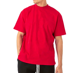 Ropa Camisetas para hombres Camisetas de gran tamaño de la mejor calidad Ropa de verano Camisetas de gran tamaño para la venta - Product Image 1