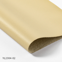 Tissu d'ameublement en similicuir PVC tricoté résistant à l'eau, épaisseur personnalisable, en rouleau, pour canapé, chaise, meubles, décoration intérieure