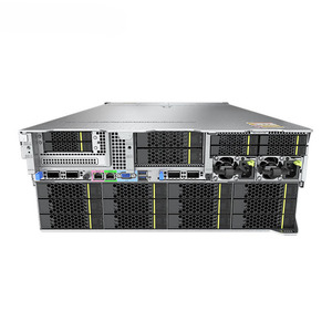 Servidor para Centro de Datos XFUSION 5288V6, 44 Bahías de Disco de 3.5 Pulgadas, Almacenamiento de Datos en Niveles, Host Crítico, Procesadores Dual Xeon de Alto Rendimiento - Product Image 2