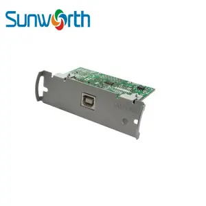 Printer Usb Board Voor Epson TM-U220 288 210 T88III Interface Card TMU220 Usb Card