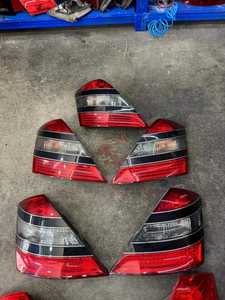 ไฟท้าย LED สำหรับ Mercedes-<span class=keywords><strong>Benz</strong></span> S-Class <span class=keywords><strong>W221</strong></span>ชิ้นส่วนกันชนรถใหม่และเก่า - Product Image 4