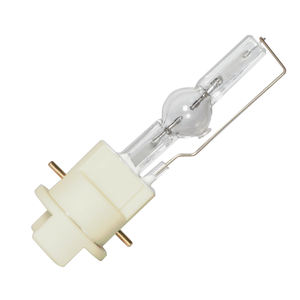 Lámpara de haluro metálico MSD 575W, Mini Ajuste rápido RSD 575/2 PGJX28 para iluminación de escenario - Product Image 2