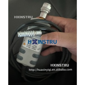 NRP-Z11 1PCS Rohde & Schwarz <b>Power</b> Probe with <b>USB</b> <b>Cable</b> R&S NRP-Z4 DHL or FedEx H - Product Image 1