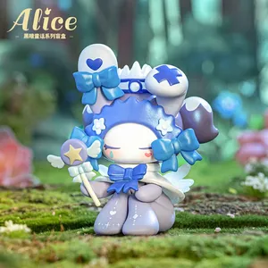 Série de contes de fées sombres Alice, boîte mystère en PVC - Product Image 3
