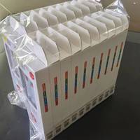 Kabel Pengisi Daya Data 6A Cepat dengan Logo Merek Kustom Gratis untuk Ponsel dan Kamera, Termasuk Kemasan Ritel