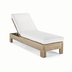 <span class=keywords><strong>Tumbona</strong></span> <span class=keywords><strong>de</strong></span> Playa <span class=keywords><strong>de</strong></span> Último Diseño con Respaldo Ajustable, Muebles <span class=keywords><strong>de</strong></span> Exterior, <span class=keywords><strong>Tumbona</strong></span> <span class=keywords><strong>de</strong></span> Lujo <span class=keywords><strong>de</strong></span> Madera <span class=keywords><strong>de</strong></span> <span class=keywords><strong>Teca</strong></span> - Product Image 2