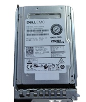 Disque dur SSD NVMe PCIe 960G 0DRC9H KCD5XLUG960G
