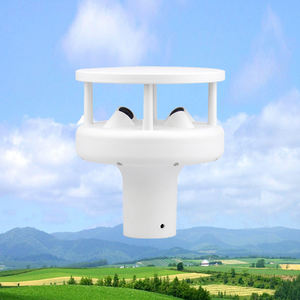 다기능 온습도 산업용 실외 풍속 방향 센서 초음파 풍속계 0.1 m/s 해상도 - Product Image 6