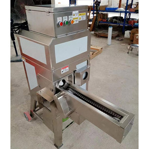 Tragbare voll automatische Mais schälmaschine, automatische Mais dreschmaschine - Product Image 3