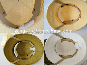 หมวกกันน็อคนักสำรวจป่าซาฟารี,หมวกนักผจญเพลิงหมวกปั่นจักรยาน - Product Image 5