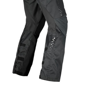 Pantalon de motocross personnalisé pour usine, pantalon de moto tout-terrain respirant et léger pour le sport - Product Image 5