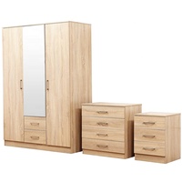 Disesuaikan Kamar Tidur Modern Lemari Mebel Lemari Harga Murah Kayu Geser Lemari Kabinet