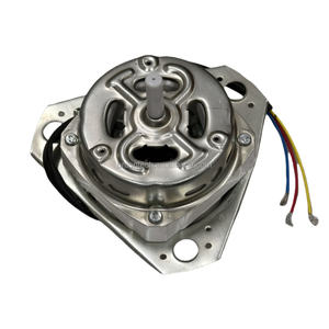 Lavadora precisa de fábrica Aplicación Cobre Alambre de aluminio <span class=keywords><strong>Lg</strong></span> Impermeable Lavadora duradera Motor de secadora giratoria - Product Image 6