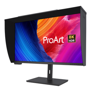 NOUVEAU Moniteur de jeu A SUS PA32KCX Mini LED IPS HDR 60Hz Écran large pour ordinateur de bureau Moniteur de jeu pour ordinateur de bureau DisplayPort & DP - Product Image 2