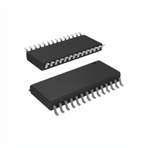 COP8SAA728M8 Components Electronic Manufacturer Channel 28 SOlC Embedded - Product Image 1