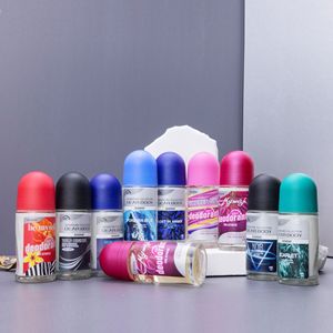 Déodorant anti-transpirant roll-on pour aisselles, collection marque privée, parfum rafraîchissant 24h, lotion déodorante - Product Image 6