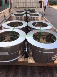 Fita de Níquel Pura Perfurada Eficiente Aplicável a Pacotes de Baterias 21700 18650 - Product Image 4